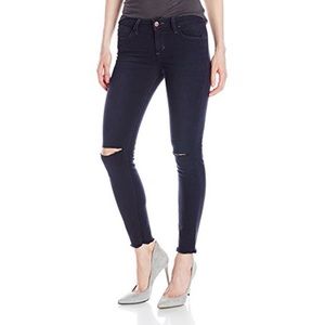 JOE’S JEANS The Finn Ankle Skinny Ankle